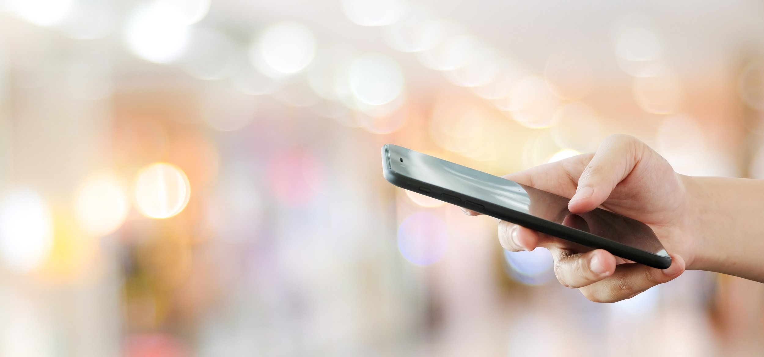 Creating a Customer-Centric E-commerce Experience￼