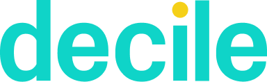 Decile Logo