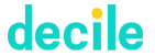 Decile Logo