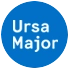 Ursa Major logo