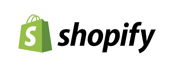 Shopify logo: Decile integrations