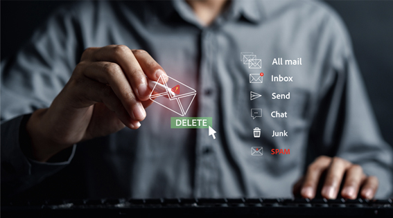 Navigating Email Compliance Updates