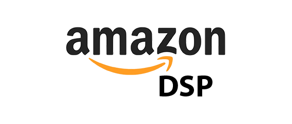 Amazon DSP logo: Decile Integrations