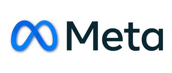 Meta logo: Decile Integrations