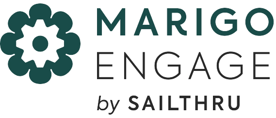 Sailthru / Marigo Engage logo: Decile integration