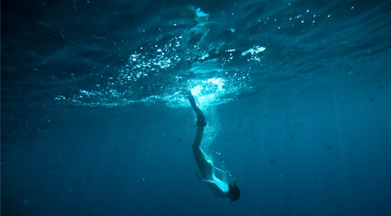 Data Deep Dive
