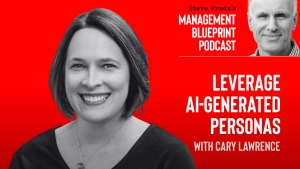 Management Blueprint Podcast