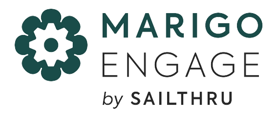 Marigo Engage by Sailthru