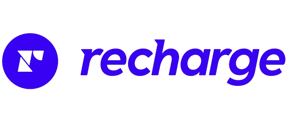 Recharge